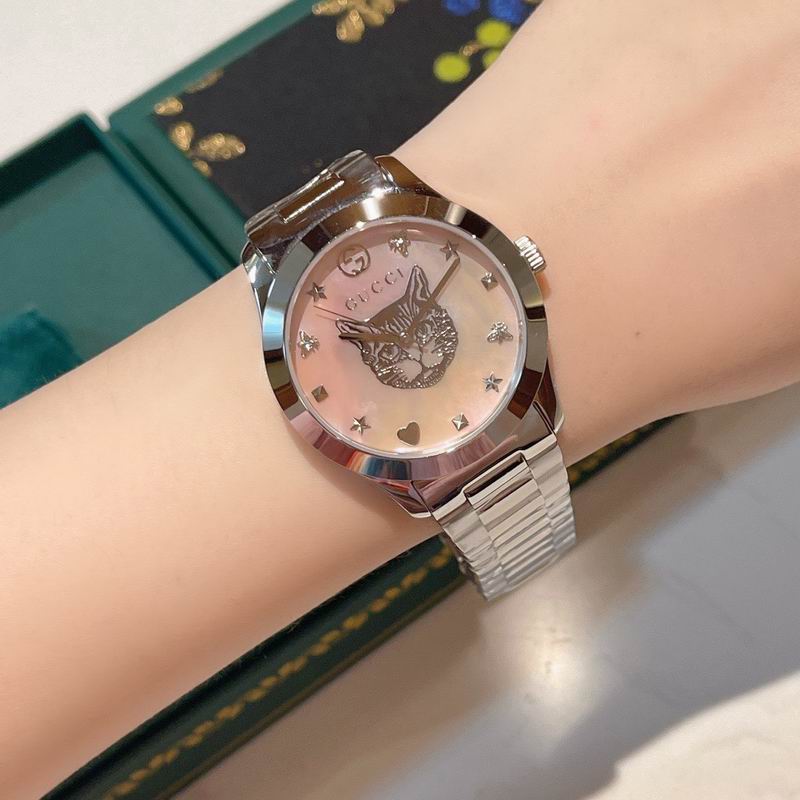 Gucci 29mm 091704